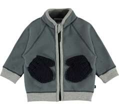 Ulf Fleece & Thermo